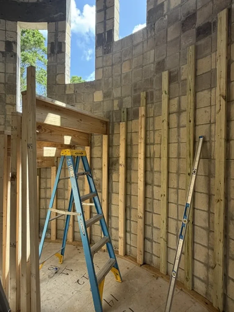 KOA Radius Stair Case 5